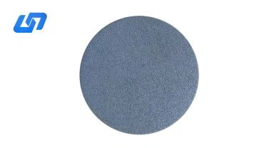 Elementi filtranti in metallo poroso sinterizzato da 20 micron