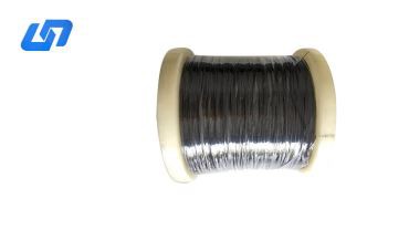 Filo da pesca in nitinol
