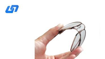 Filo di Nitinol superelastico per vetro