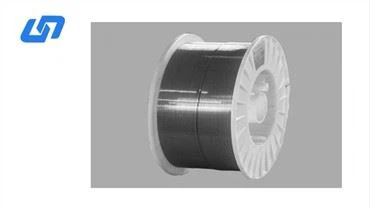 Filo di titanio ASTM F1295