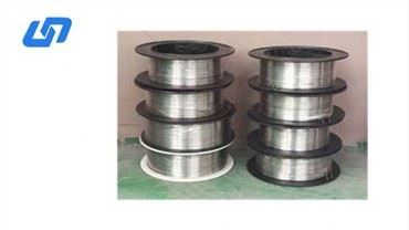 Filo di titanio ISO 5832-2