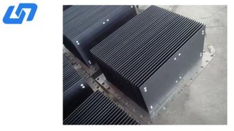 Rivestimento anodo in titanio per elettrolizzatore di clorato
