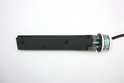 Titanium Anode For Desalination Plant