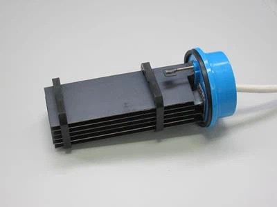 Titanium Anode For Desalination Plant