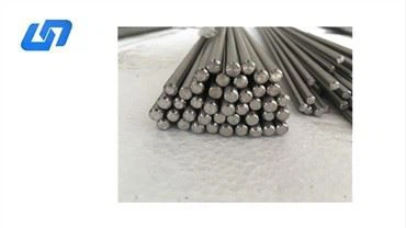 Barra rotonda Inconel 718
