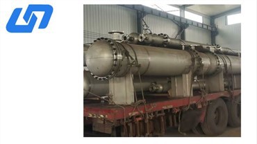 Introduzione alle apparecchiature per la dissalazione dell'acqua di mare