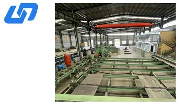 Fabbrica di barre di titanio